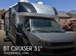 Used 2007 Gulf Stream BT Cruiser BT Crusier 5291 available in Toquerville, Utah