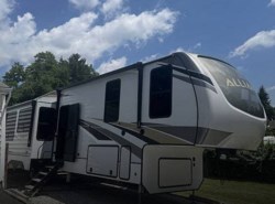 Used 2021 Alliance RV Paradigm 372RK available in Sparta, New Jersey