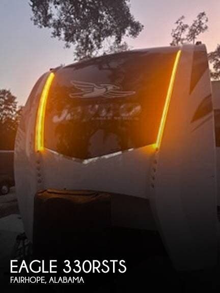 Used 2023 Jayco Eagle 330RSTS available in Fairhope, Alabama