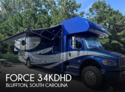 Used 2021 Dynamax Corp Force 34KD available in Bluffton, South Carolina