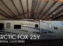 Used 2023 Northwood Arctic Fox 25Y available in Kerman, California