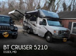 Used 2025 Gulf Stream BT Cruiser 5210 available in Essex, Maryland