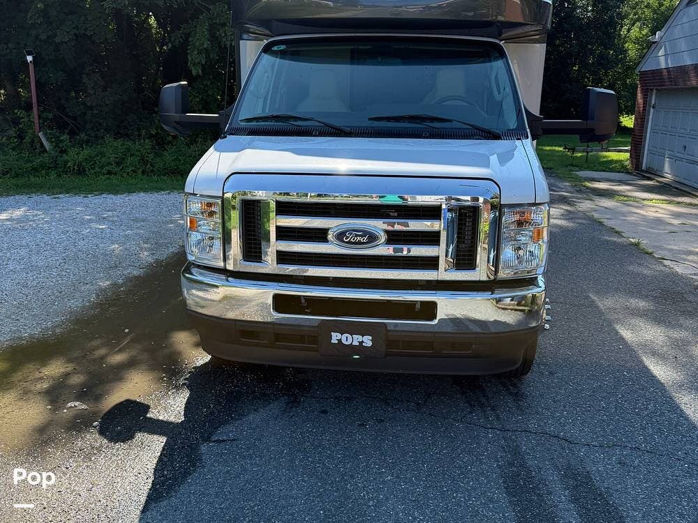 Used 2025 Gulf Stream BT Cruiser 5210 available in Essex, Maryland