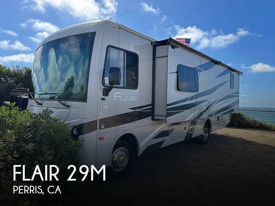Used 2023 Fleetwood Flair 29m available in Perris, California