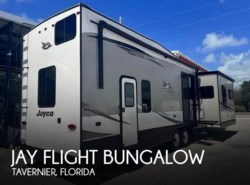 Used 2019 Jayco Jay Flight Bungalow 40LOFT available in Tavernier, Florida