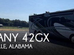 Used 2017 Thor Motor Coach Tuscany 42GX available in Guntersville, Alabama