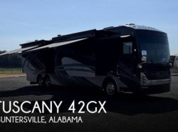 Used 2017 Thor Motor Coach Tuscany 42GX available in Guntersville, Alabama