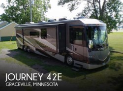 Used 2016 Winnebago Journey 42E available in Graceville, Minnesota