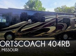 Used 2018 Coachmen Sportscoach 404RB available in Nixa, Missouri