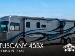Used 2023 Thor Motor Coach Tuscany 45BX available in Houston, Texas