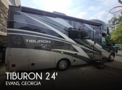 Used 2022 Thor Motor Coach Tiburon M-24FB V6 Sprinter available in Evans, Georgia