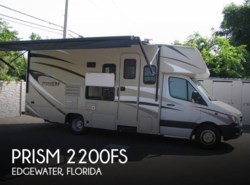 Used 2018 Coachmen Prism 2200FS available in Edgewater, Florida