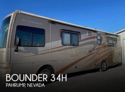 Used 2007 Fleetwood Bounder 34H available in Pahrump, Nevada
