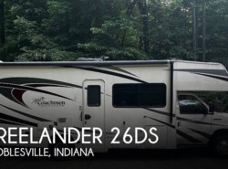 Used 2019 Coachmen Freelander 26DS available in Noblesville, Indiana