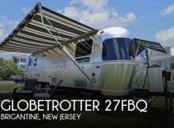 Used 2022 Airstream Globetrotter 27FBQ available in Brigantine, New Jersey