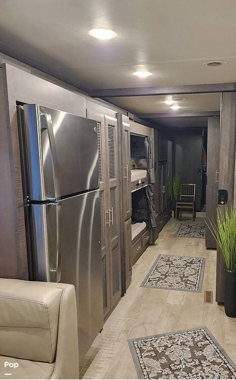 Used 2021 Thor Motor Coach Aria 4000 available in Grovetown, Georgia