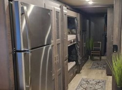 Used 2021 Thor Motor Coach Aria 4000 available in Grovetown, Georgia