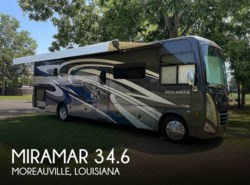 Used 2023 Thor Motor Coach Miramar 34.6 available in Moreauville, Louisiana