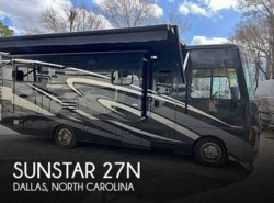 Used 2015 Itasca Sunstar 27N available in Dallas, North Carolina