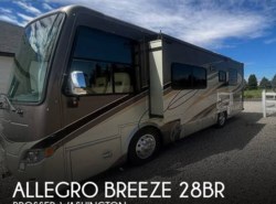 Used 2011 Tiffin Allegro Breeze 28BR available in Prosser, Washington