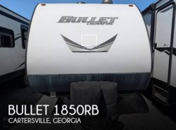 Used 2020 Keystone Bullet 1850RB available in Cartersville, Georgia
