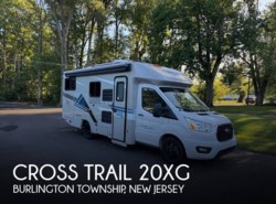 Used 2022 Coachmen Cross Trail 20XG available in Burlington Township, New Jersey