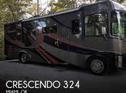 Used 2008 Gulf Stream Crescendo 324 available in Miami, Oklahoma