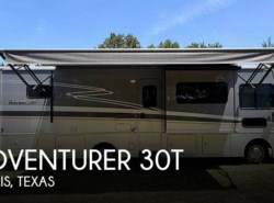 Used 2021 Winnebago Adventurer 30T available in Willis, Texas