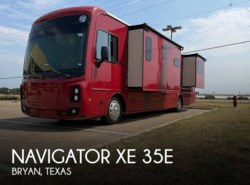 Used 2017 Holiday Rambler Navigator XE 35E available in College Station, Texas
