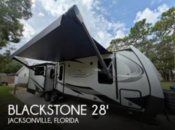 Used 2024 Outdoors RV Blackstone 280KVS Titanium Series available in Jacksonville, Florida