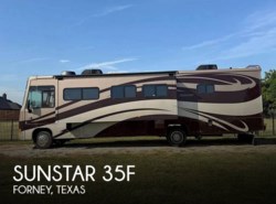 Used 2011 Itasca Sunstar 35F available in Forney, Texas