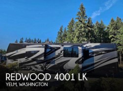 Used 2021 CrossRoads Redwood 4001 LK available in Yelm, Washington