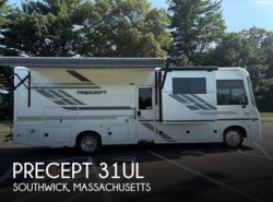 Used 2025 Jayco Precept 31UL available in Southwick, Massachusetts