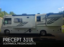 Used 2025 Jayco Precept 31UL available in Southwick, Massachusetts