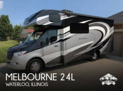 Used 2021 Jayco Melbourne 24L available in Waterloo, Illinois