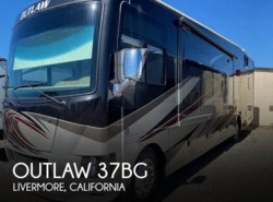 Used 2017 Thor Motor Coach Outlaw 37BG available in Livermore, California