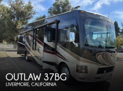 Used 2017 Thor Motor Coach Outlaw 37BG available in Livermore, California