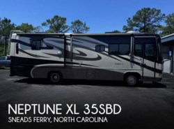 Used 2008 Holiday Rambler Neptune XL 35SBD available in Sarasota, Florida