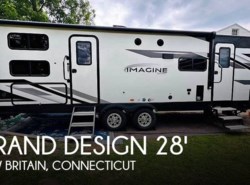 Used 2022 Grand Design Imagine 2800BH available in New Britain, Connecticut