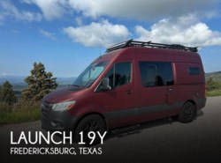 Used 2022 Entegra Coach Launch 19Y available in Fredericksburg, Texas