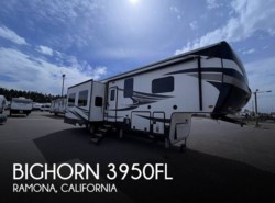 Used 2020 Heartland Bighorn 3950FL available in Ramona, California