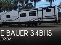Used 2024 Heartland Eddie Bauer 34BHS available in Yulee, Florida