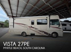 Used 2019 Winnebago Vista 27PE available in Myrtle Beach, South Carolina