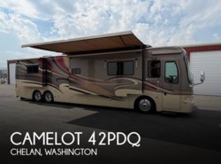 Used 2009 Monaco RV Camelot 42PDQ available in Chelan, Washington