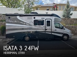 Used 2018 Dynamax Corp Isata 3 24FW available in Herriman, Utah