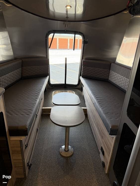Used 2023 Airstream Basecamp 20X available in Madera, California