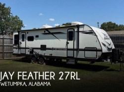 Used 2020 Jayco Jay Feather 27RL available in Wetumpka, Alabama