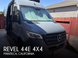 Used 2023 Winnebago Revel 44E 4x4 available in Manteca, California