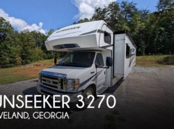 Used 2022 Forest River Sunseeker 3270 available in Cleveland, Georgia