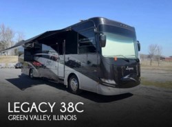 Used 2018 Forest River Legacy 38C available in Green Valley, Illinois